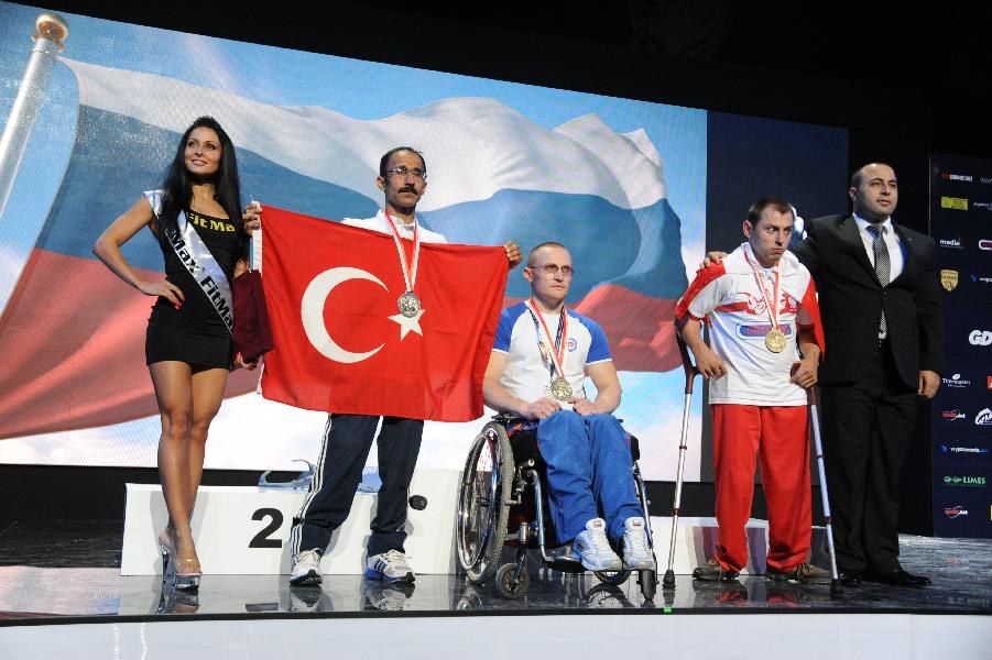 World Armwrestling Championship 2013 Photo Irina