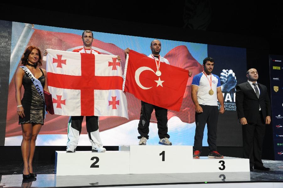 World Armwrestling Championship 2013 Photo Irina