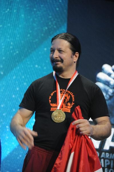 World Armwrestling Championship 2013 Photo Irina