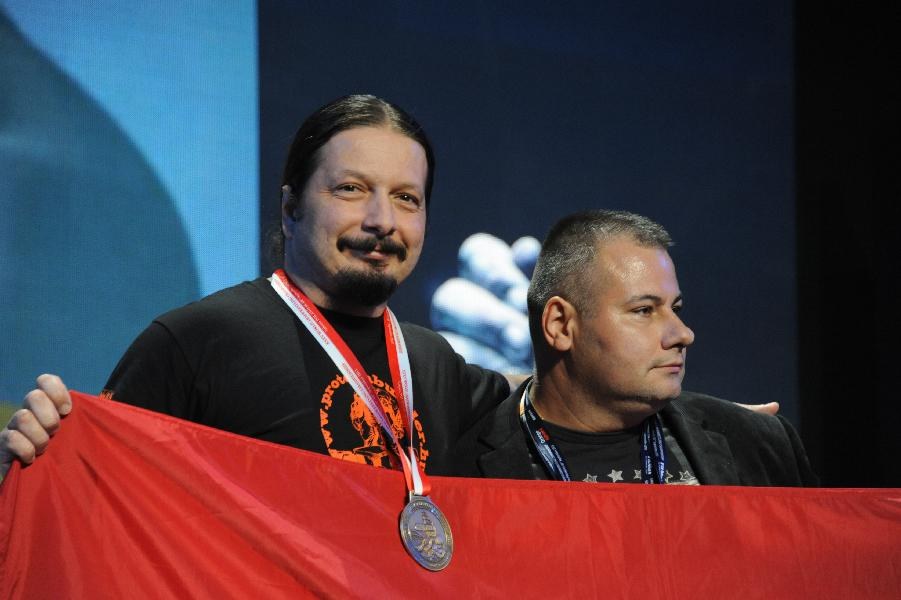 World Armwrestling Championship 2013 Photo Irina