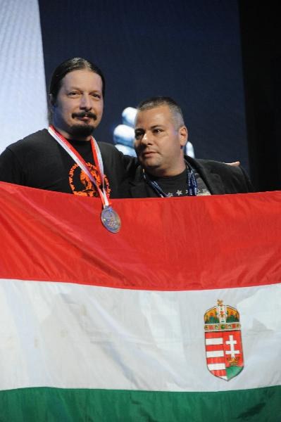 World Armwrestling Championship 2013 Photo Irina