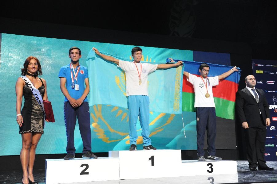 World Armwrestling Championship 2013 Photo Irina