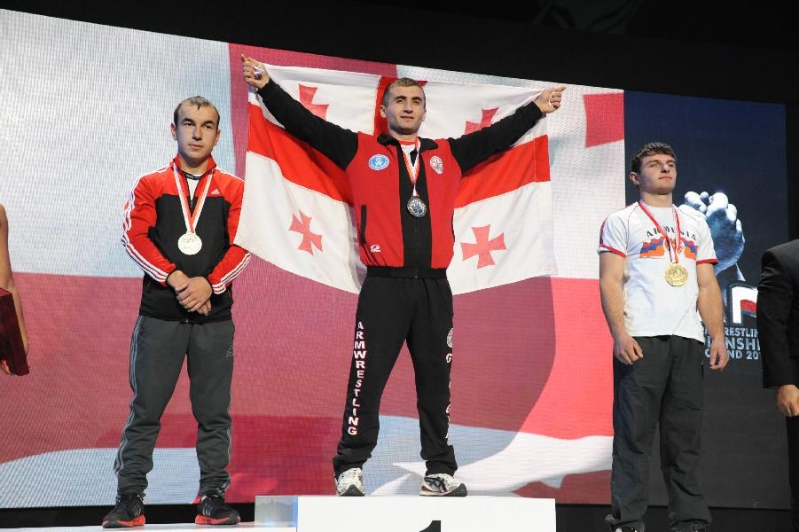 World Armwrestling Championship 2013 Photo Irina