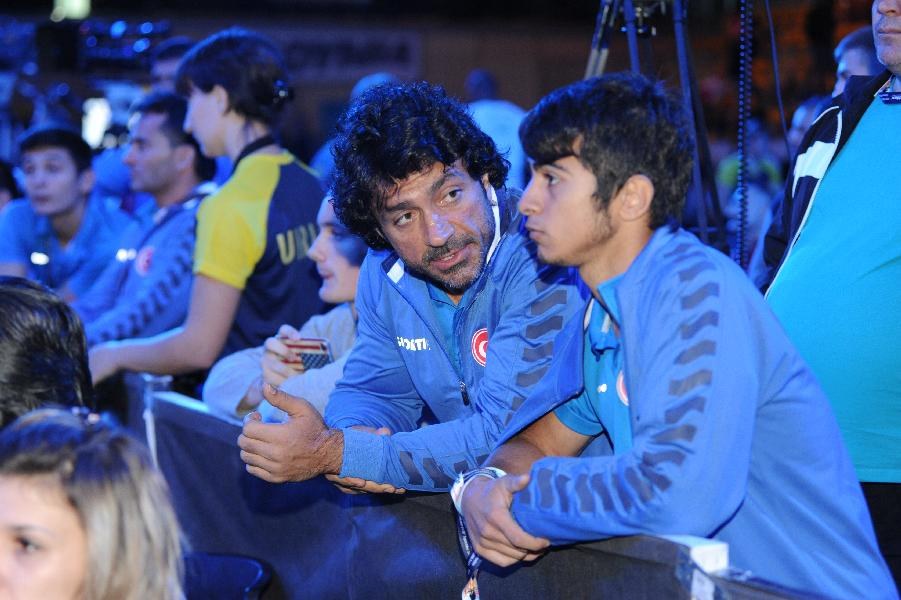 World Armwrestling Championship 2013 Photo Irina