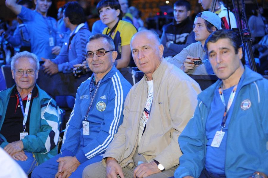 World Armwrestling Championship 2013 Photo Irina