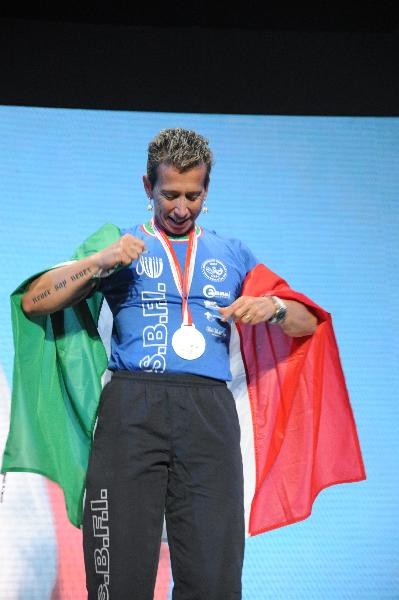 World Armwrestling Championship 2013 Photo Irina