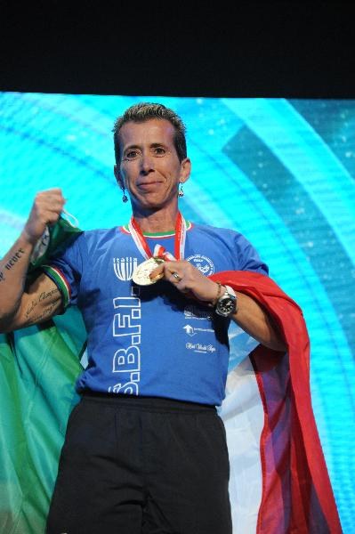 World Armwrestling Championship 2013 Photo Irina