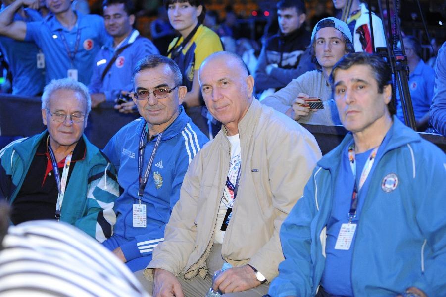 World Armwrestling Championship 2013 Photo Irina