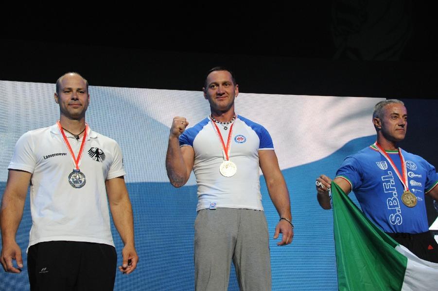 World Armwrestling Championship 2013 Photo Irina