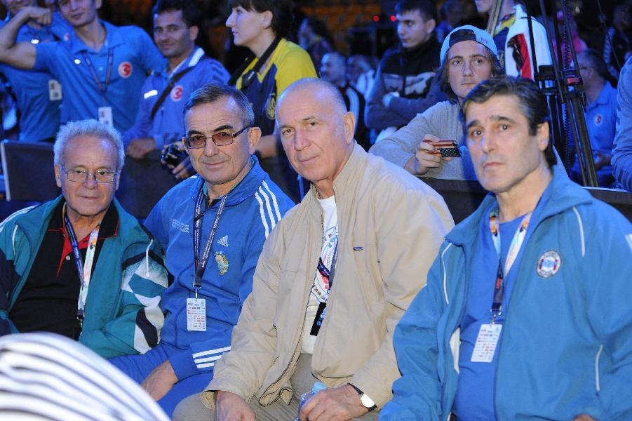 World Armwrestling Championship 2013 Photo Irina