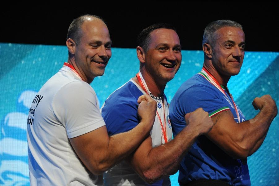 World Armwrestling Championship 2013 Photo Irina
