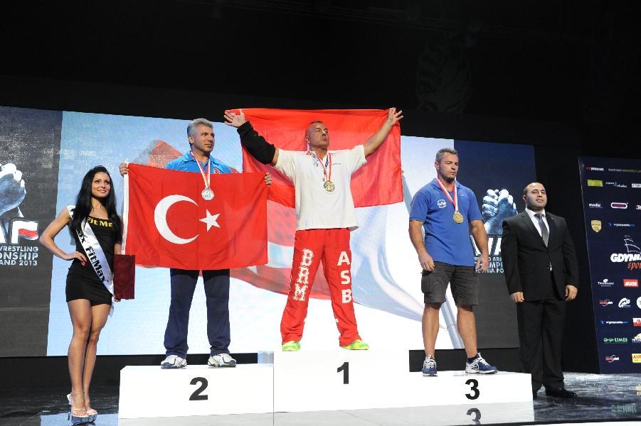 World Armwrestling Championship 2013 Photo Irina