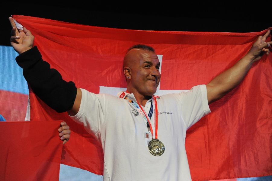 World Armwrestling Championship 2013 Photo Irina