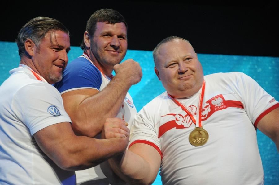World Armwrestling Championship 2013 Photo Irina