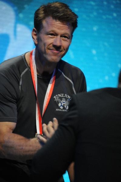 World Armwrestling Championship 2013 Photo Irina