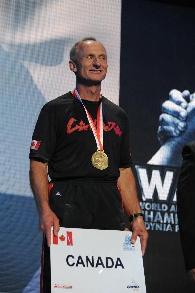 World Armwrestling Championship 2013 Photo Irina