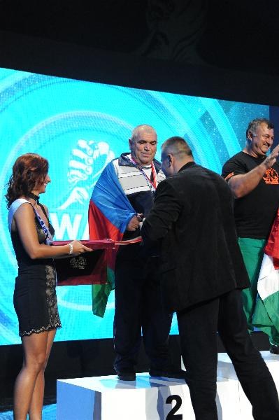 World Armwrestling Championship 2013 Photo Irina