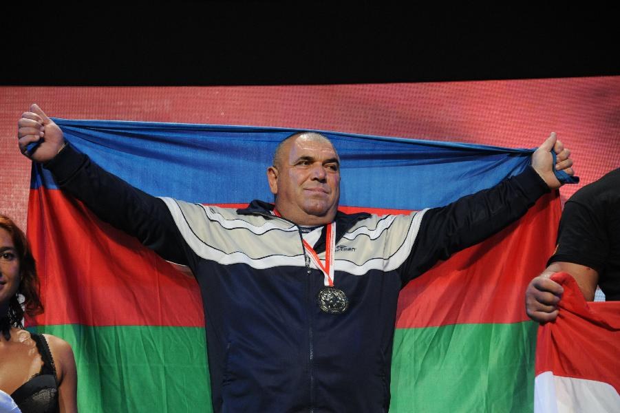 World Armwrestling Championship 2013 Photo Irina