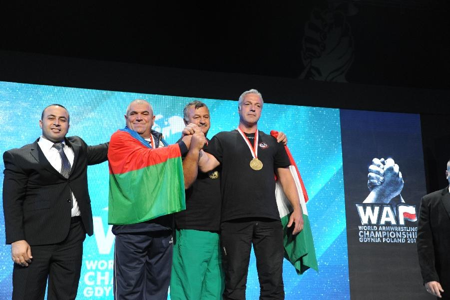 World Armwrestling Championship 2013 Photo Irina