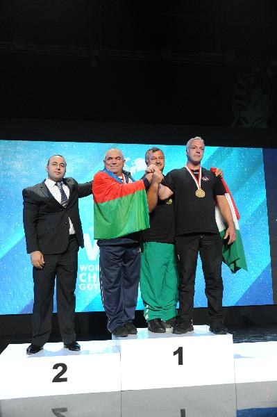 World Armwrestling Championship 2013 Photo Irina