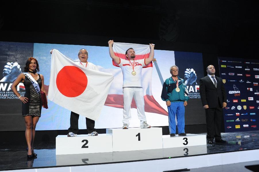 World Armwrestling Championship 2013 Photo Irina