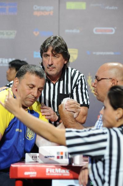 World Armwrestling Championship 2013 Photo Irina