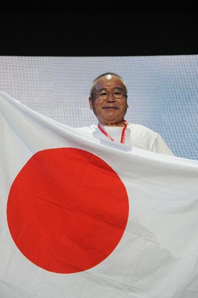 World Armwrestling Championship 2013 Photo Irina