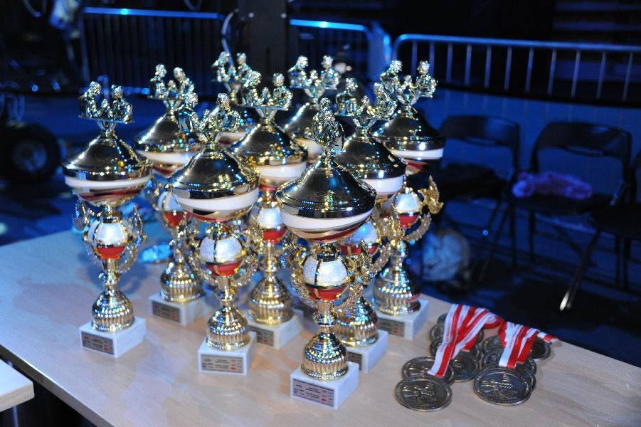 World Armwrestling Championship 2013 Photo Irina