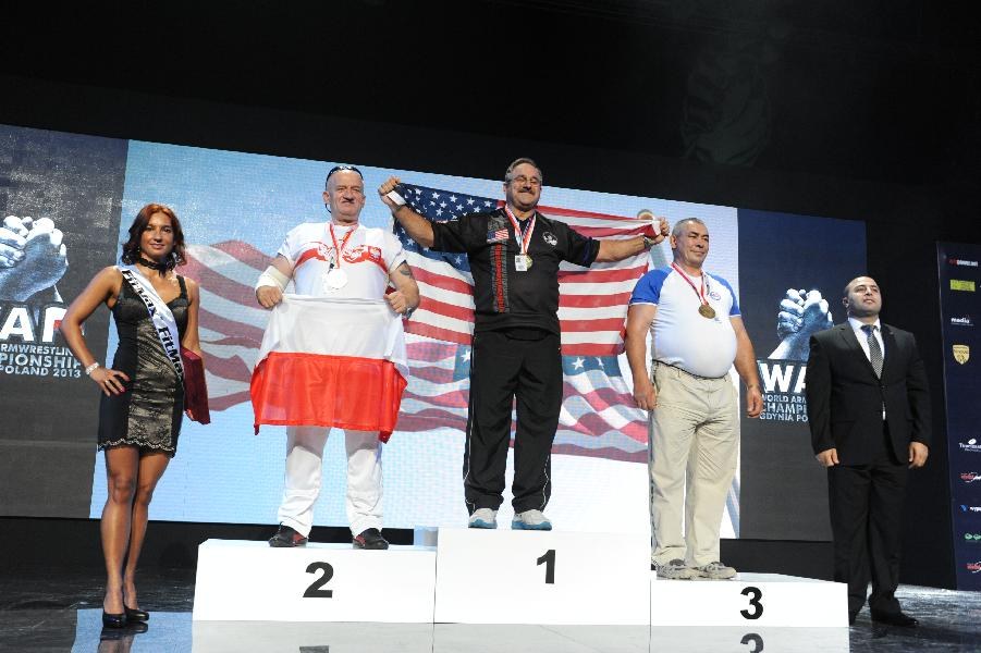 World Armwrestling Championship 2013 Photo Irina