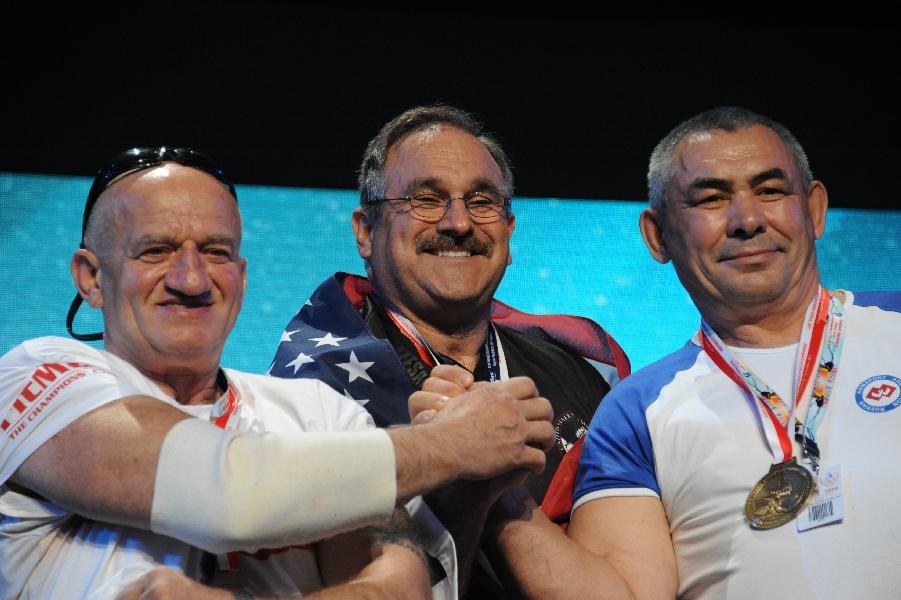 World Armwrestling Championship 2013 Photo Irina