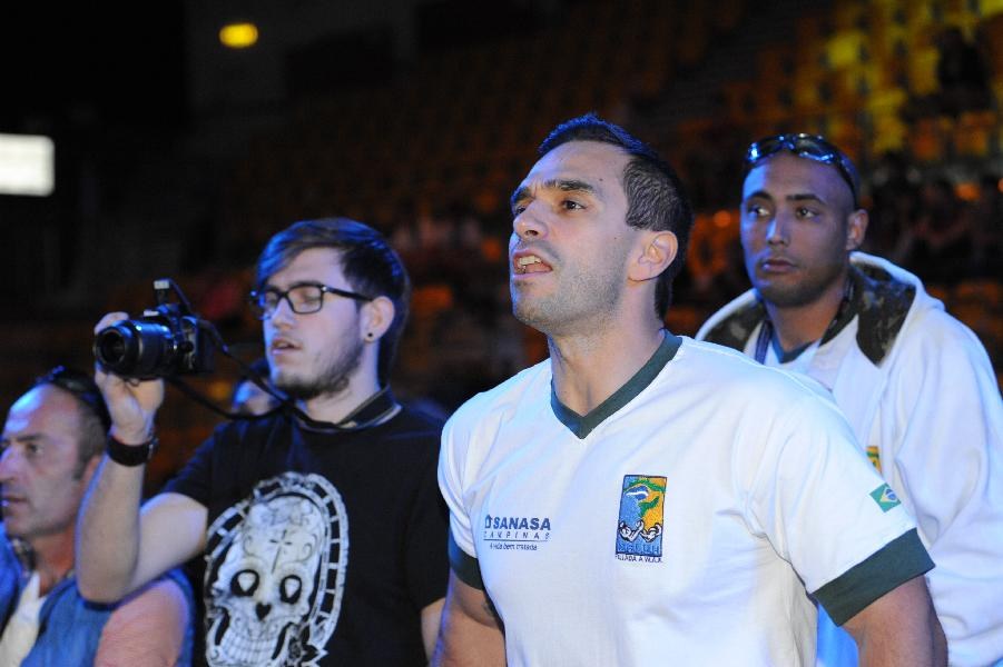 World Armwrestling Championship 2013 Photo Irina