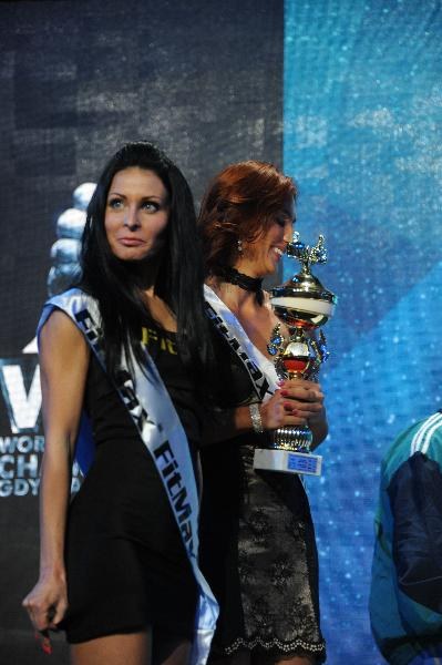 World Armwrestling Championship 2013 Photo Irina