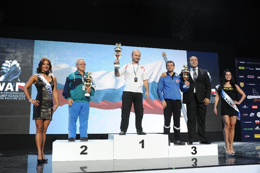 World Armwrestling Championship 2013 Photo Irina
