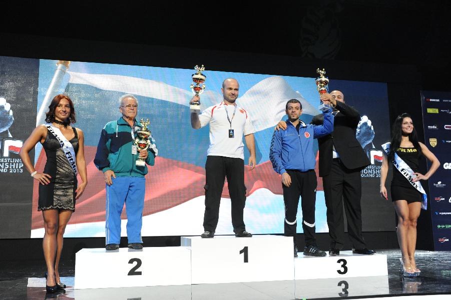 World Armwrestling Championship 2013 Photo Irina