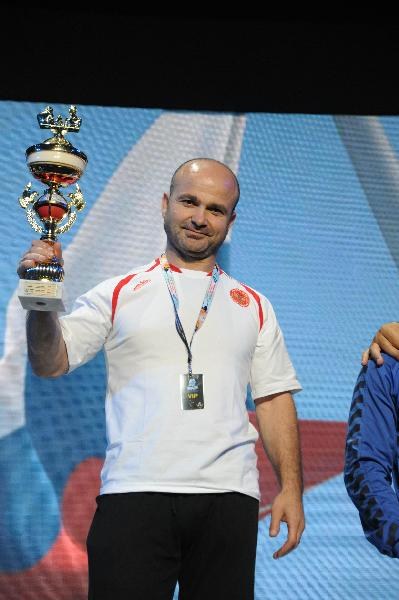 World Armwrestling Championship 2013 Photo Irina