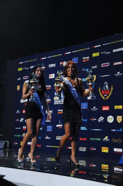 World Armwrestling Championship 2013 Photo Irina