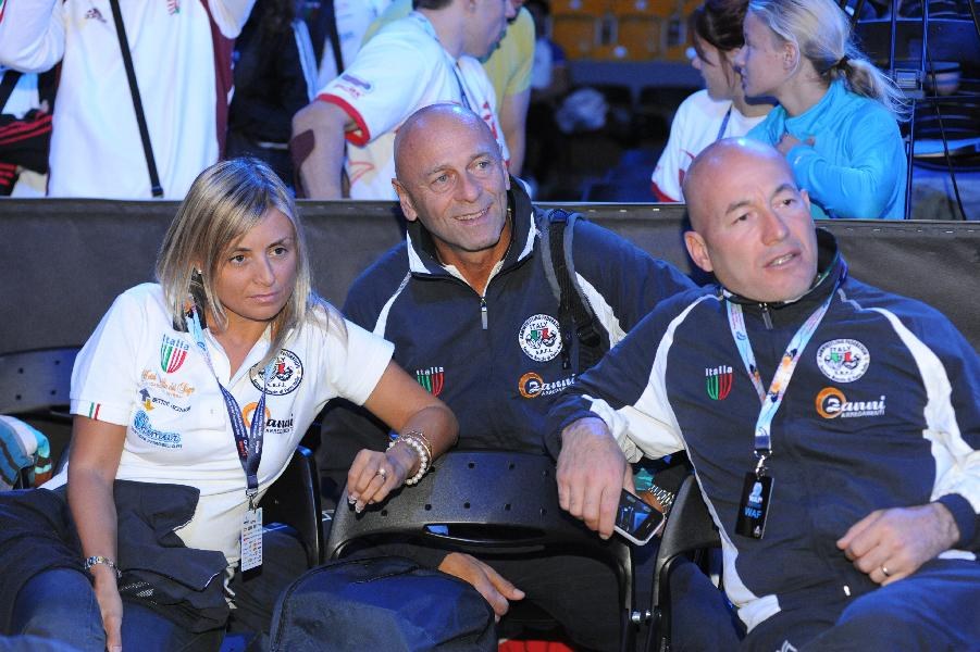 World Armwrestling Championship 2013 Photo Irina