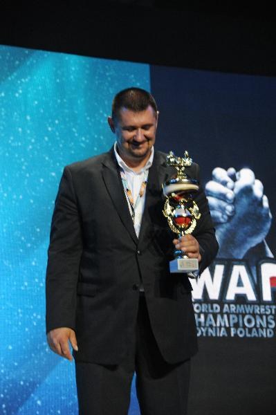 World Armwrestling Championship 2013 Photo Irina