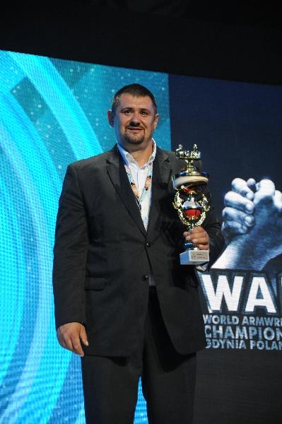 World Armwrestling Championship 2013 Photo Irina