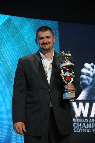 World Armwrestling Championship 2013 Photo Irina