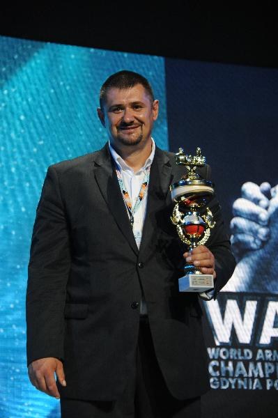 World Armwrestling Championship 2013 Photo Irina