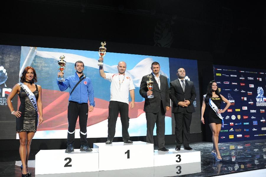 World Armwrestling Championship 2013 Photo Irina