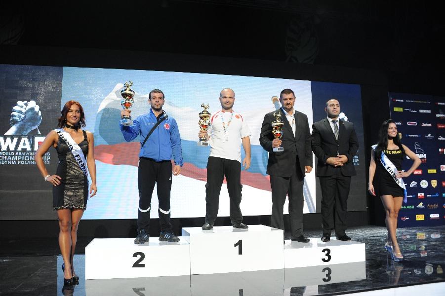 World Armwrestling Championship 2013 Photo Irina