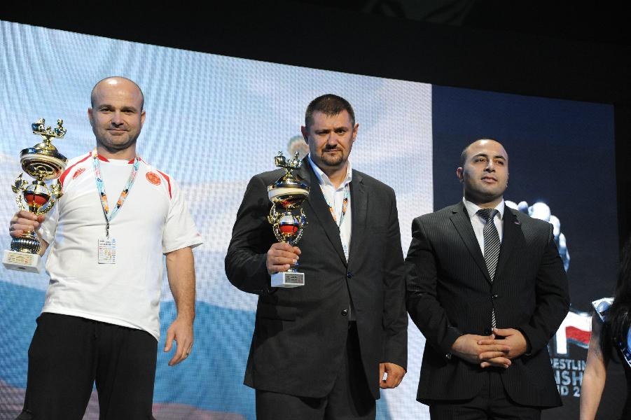World Armwrestling Championship 2013 Photo Irina