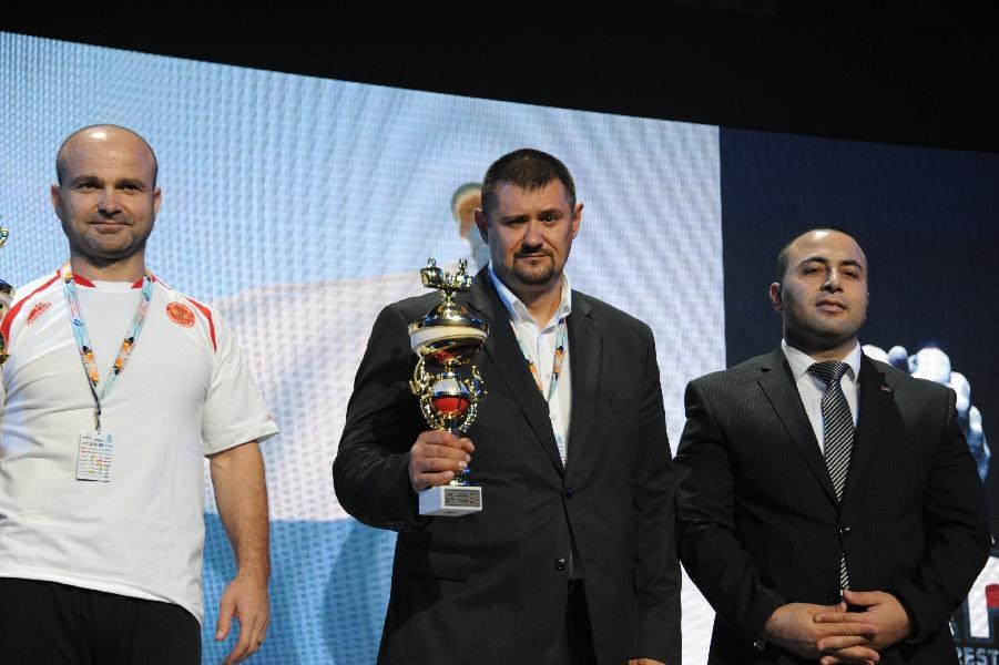 World Armwrestling Championship 2013 Photo Irina