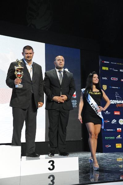 World Armwrestling Championship 2013 Photo Irina