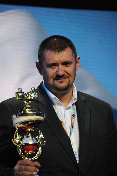 World Armwrestling Championship 2013 Photo Irina