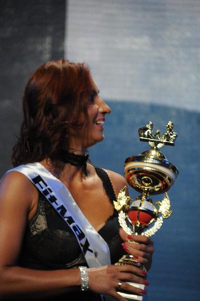 World Armwrestling Championship 2013 Photo Irina