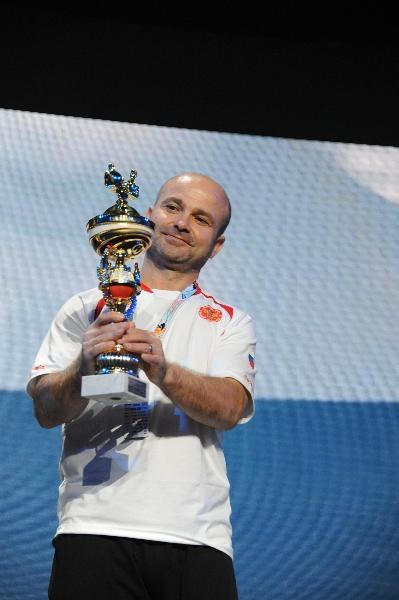 World Armwrestling Championship 2013 Photo Irina