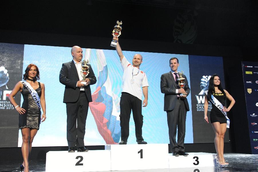 World Armwrestling Championship 2013 Photo Irina